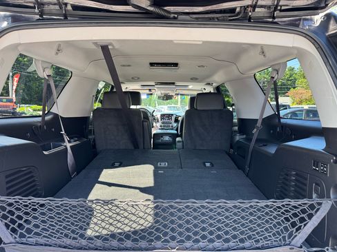 Used 2015 GMC Yukon XL Denali w/ Open Road Package image 42