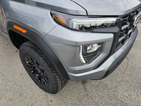 New 2026 GMC Canyon Elevation w/ Convenience Package RWD image 12