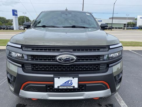 Certified 2024 Ford Expedition Timberline AWD/4WD image 3