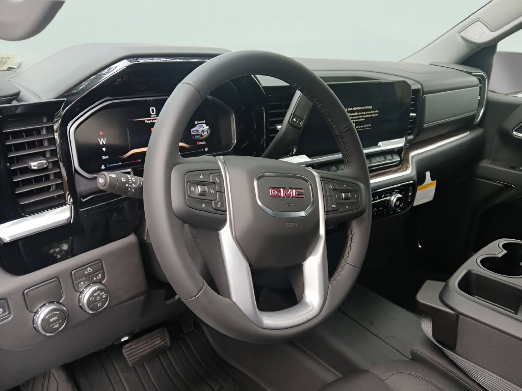 New 2026 GMC Sierra 1500 Elevation w/ Elevation Select Package RWD image 8