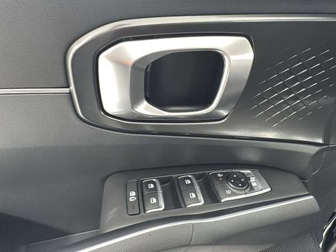 New 2026 Kia Sorento EX AWD/4WD image 21