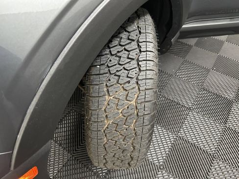 Used 2024 Ford Bronco Sport Badlands image 42