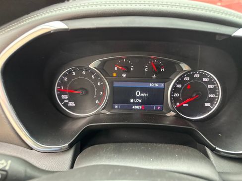 Used 2023 Chevrolet Blazer LT FWD image 21