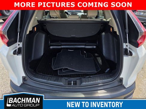 Used 2021 Honda CR-V EX image 10