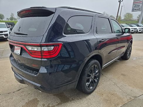 New 2026 Dodge Durango GT image 11