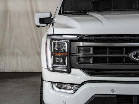 Used 2023 Ford F150 Tremor w/ Equipment Group 402A High AWD/4WD image 40