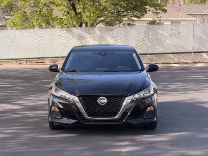 Used 2020 Nissan Altima 2.5 S w/ Driver Assist Package