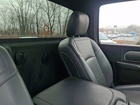 Used 2022 RAM 2500 Tradesman image 18