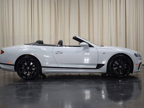 New 2024 Bentley Continental GT S AWD/4WD image 8
