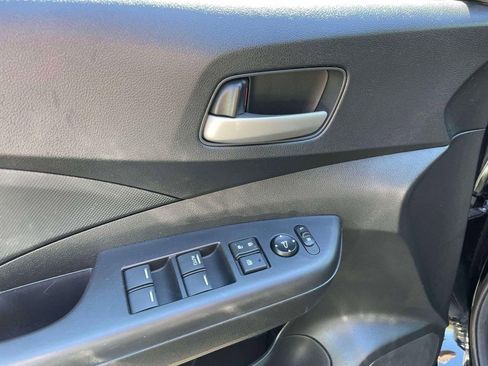 Used 2014 Honda CR-V LX image 16