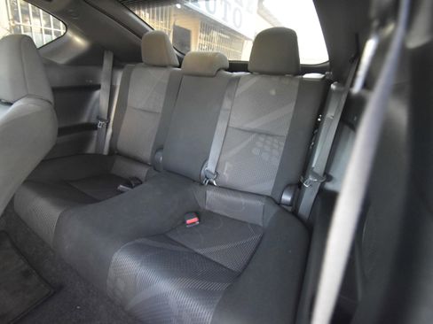 Used 2012 Scion tC image 9
