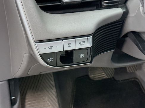 Used 2023 Hyundai Ioniq 5 SEL w/ Cargo Package image 17