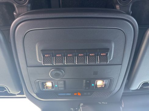 New 2025 Ford Bronco Raptor image 20