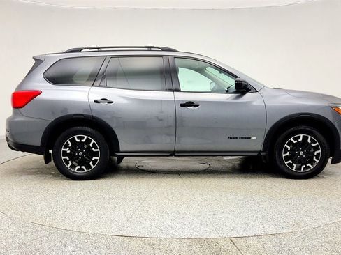 Used 2020 Nissan Pathfinder SV w/ Rock Creek Edition image 4