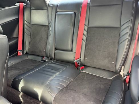 Used 2018 Dodge Challenger SRT Demon image 14