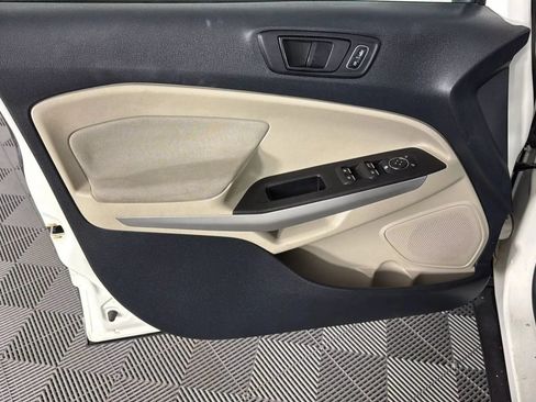 Used 2018 Ford EcoSport S FWD image 26