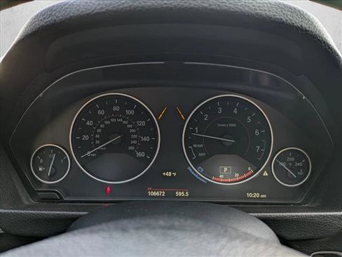 Used 2017 BMW 430i Gran Coupe xDrive image 12