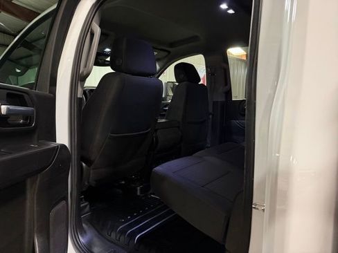 Used 2024 Chevrolet Silverado 3500 W/T w/ WT Convenience Package AWD/4WD image 12