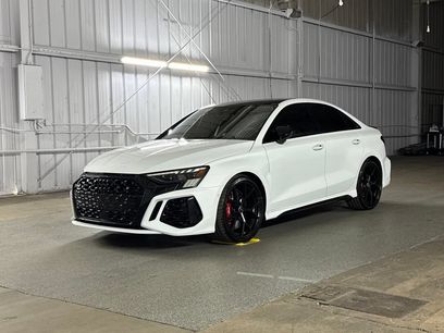 Used 2024 Audi RS 3