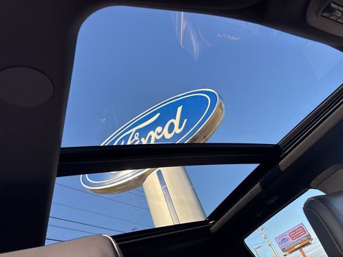 New 2025 Ford F150 Tremor w/ Equipment Group 402A High image 15