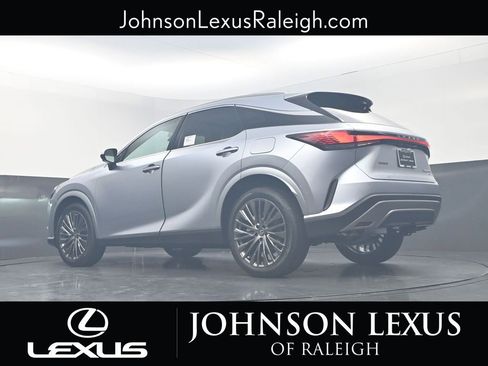 New 2026 Lexus RX 350 AWD image 18