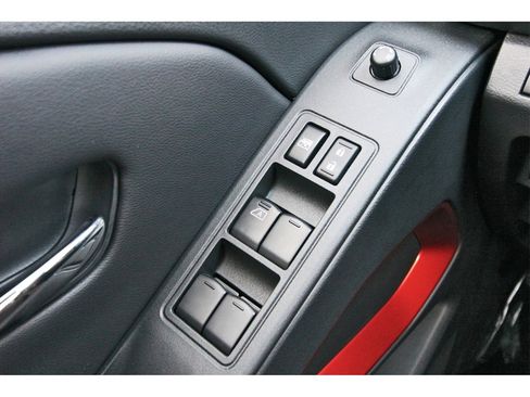 New 2025 Nissan Frontier PRO-4X w/ Interior Protection Package image 21