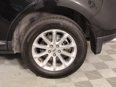Used 2015 Lincoln MKX FWD w/ Equipment Group 102A image 20
