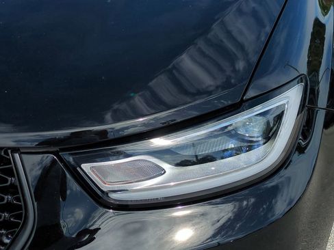 New 2026 Chrysler Pacifica Select image 10