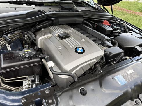 Used 2006 BMW 525xi Sedan image 35