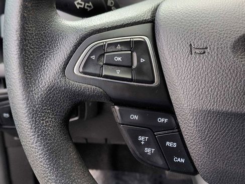 Used 2018 Ford Focus S image 23