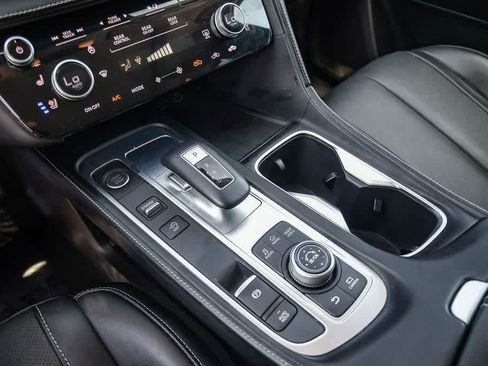 Used 2023 INFINITI QX60 Sensory w/ Vision Package AWD/4WD image 20