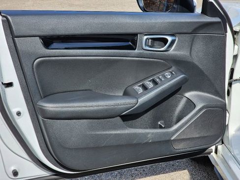 Used 2024 Honda Civic EX-L image 19