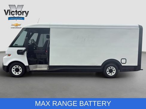 Used 2023 Chevrolet Brightdrop 600 w/ Active Safety Package 2 AWD/4WD image 19