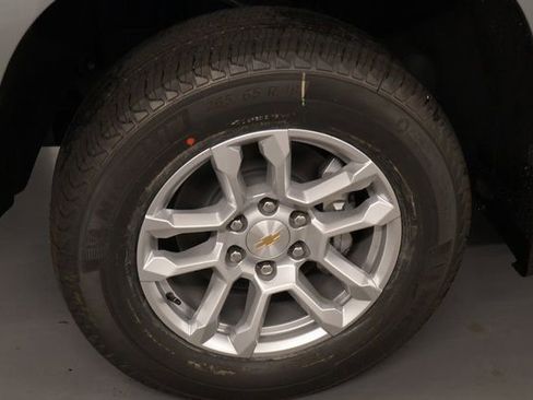 New 2026 Chevrolet Silverado 1500 LT AWD/4WD image 7