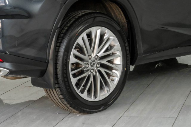 Used 2022 Lexus RX 350 AWD w/ Luxury Package image 60