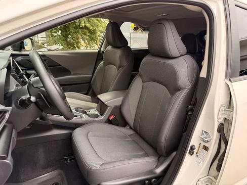 Certified 2024 Subaru Crosstrek 2.0i Premium AWD/4WD image 11