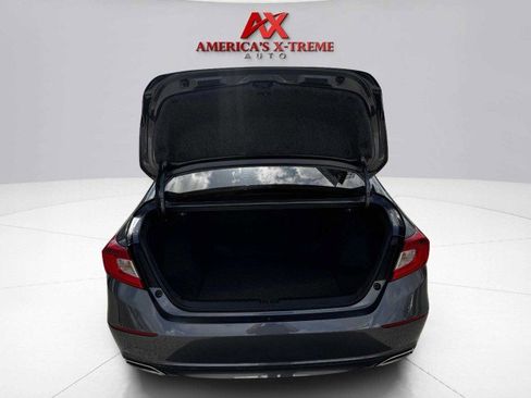 Used 2019 Honda Accord Sport image 49