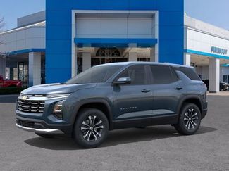 New 2026 Chevrolet Equinox LT video 2