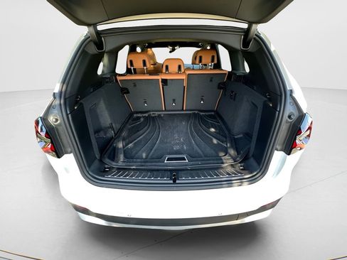 Used 2023 BMW X3 xDrive30i w/ Convenience Package AWD/4WD image 23