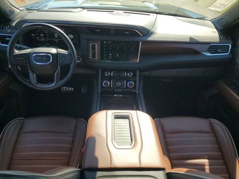 Used 2024 GMC Yukon Denali Ultimate image 28