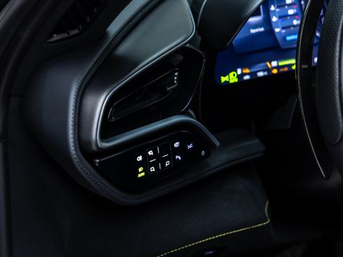 Certified 2024 Ferrari 296 GTS image 19