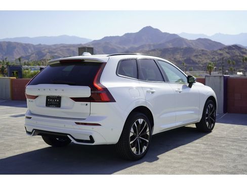 New 2026 Volvo XC60 B5 Plus w/ Protection Package Premier image 9