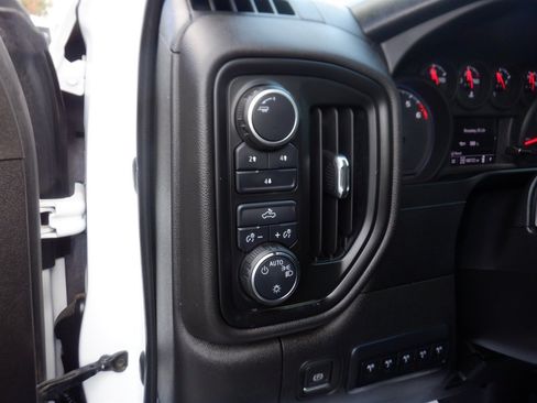 Used 2023 Chevrolet Silverado 3500 W/T w/ WT Fleet Convenience Package AWD/4WD image 18
