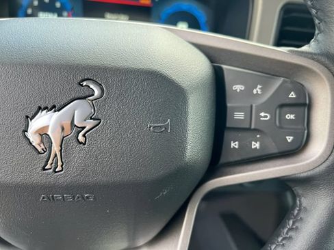 New 2026 Ford Bronco Outer Banks AWD/4WD image 31