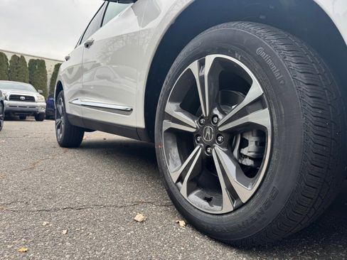 New 2026 Acura RDX w/ Technology Package image 12