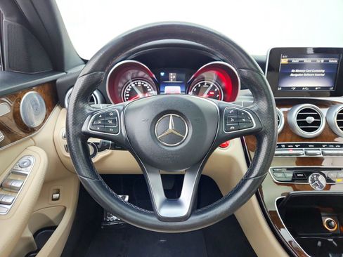 Used 2018 Mercedes-Benz C 300 Sedan image 23