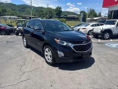 Used 2020 Chevrolet Equinox LT