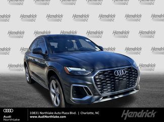 Used 2024 Audi Q5 2.0T Premium Plus w/ Premium Plus Package video 1