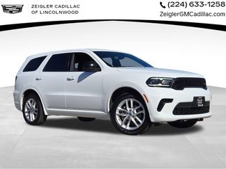 Used 2023 Dodge Durango GT AWD/4WD video 1