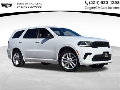 Used 2023 Dodge Durango GT